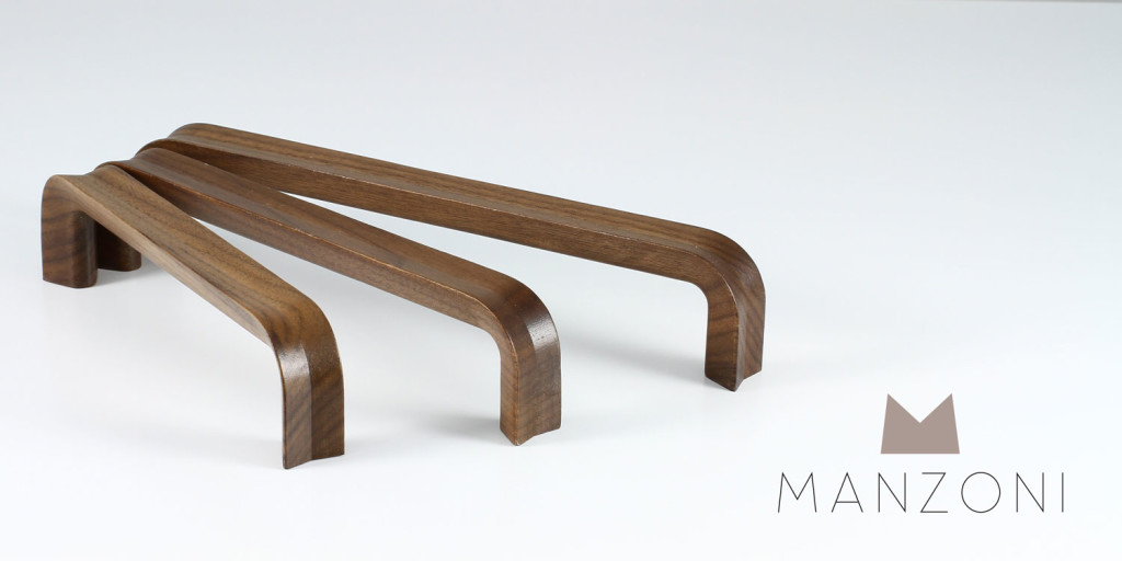 Manzoni Wood Hardware