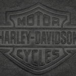 Harley-Davidson® Cabinet Hardware