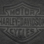 Harley-Davidson® Cabinet Hardware