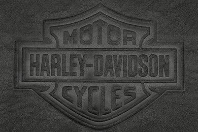 Harley-Davidson® Cabinet Hardware