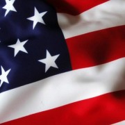 USA Flag