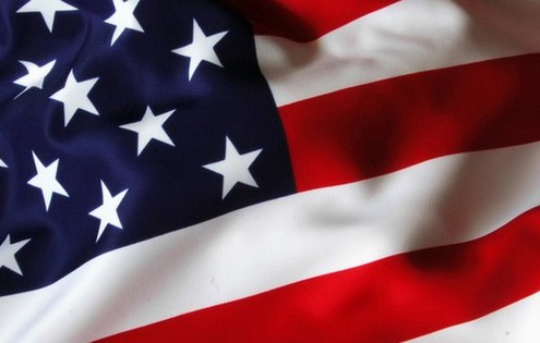USA Flag
