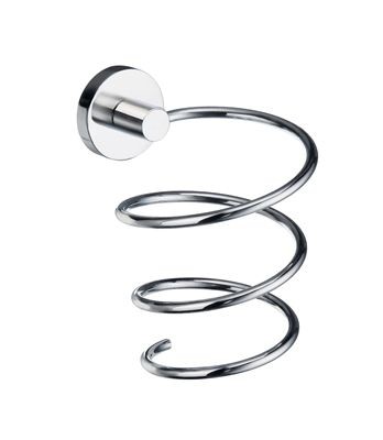 Smedbo Blow Dryer Holder