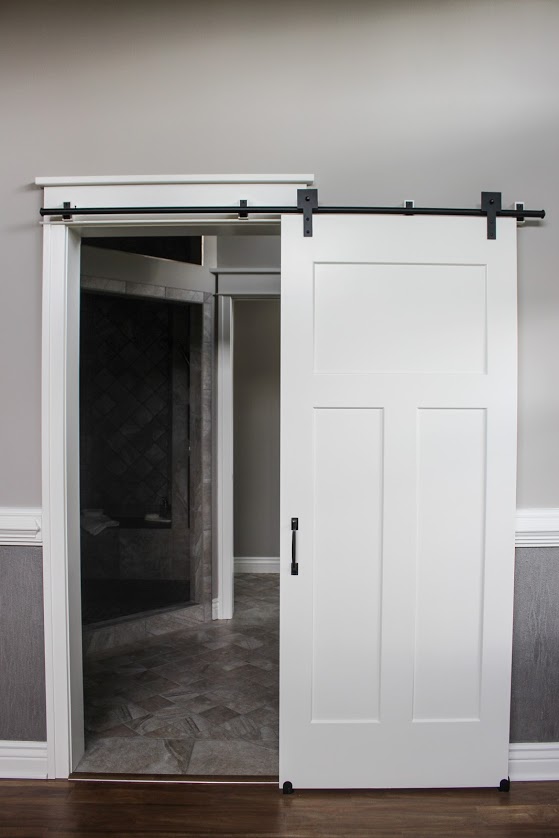 Jeske Barn Door Neu's Hardware Gallery