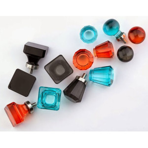 Emtek Color Crystals