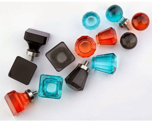 Emtek Color Crystals