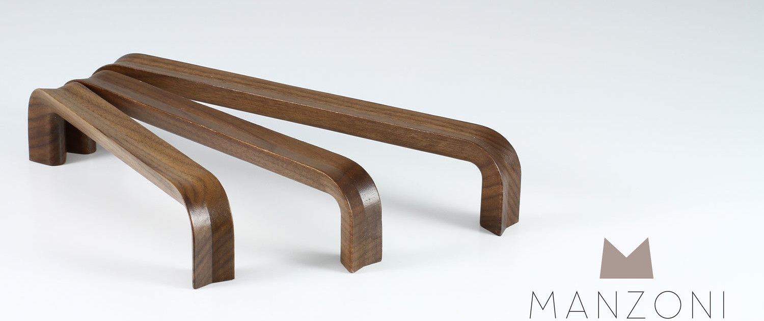 Manzoni Wood Hardware