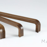 Manzoni Wood Hardware
