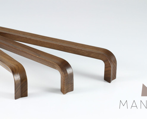 Manzoni Wood Hardware