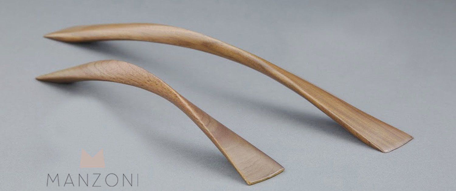 Manzoni Wood Hardware