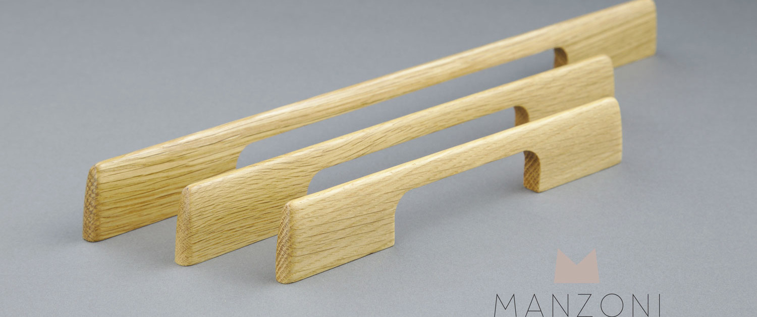 Manzoni Wood Hardware