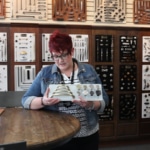Favorites, Trends, Top Picks. Watch the video as Dawn, at our Brookfield Location, shares some of her current favorite cabinet pulls.