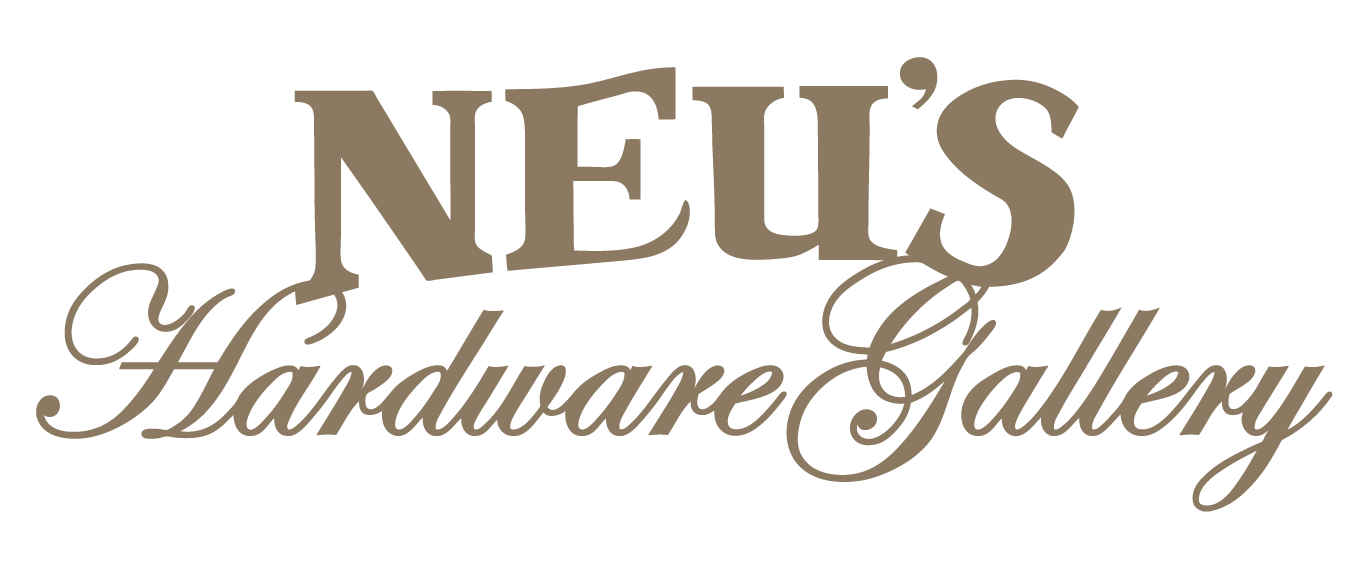 Neu's Hardware Gallery